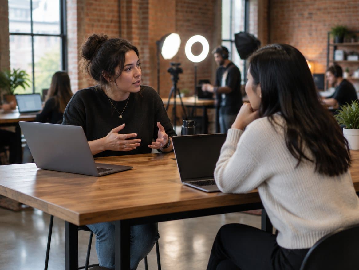 How Brandlive Reached 65% Coaching Adoption During Hypergrowth