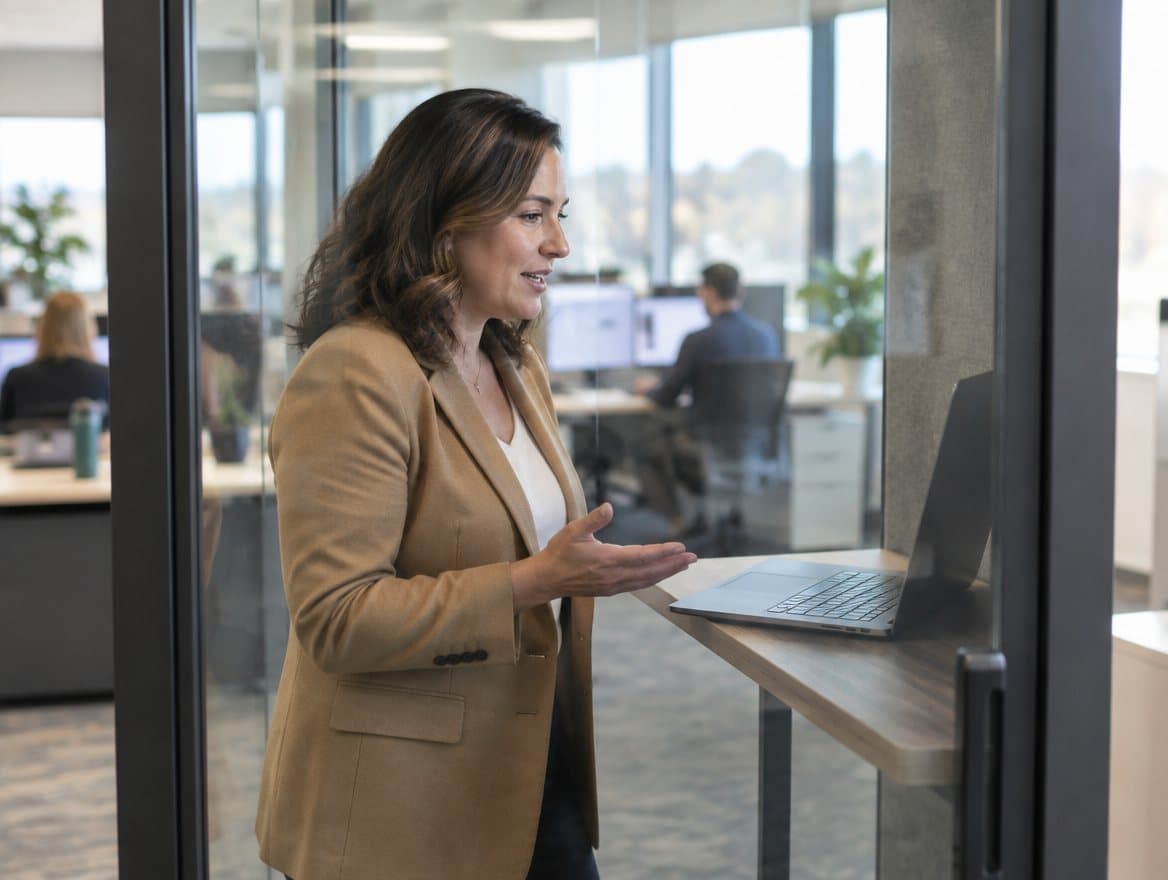 Elevating Employee Growth and Leadership with Boon Coaching