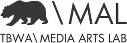 TBWA\Media Arts Lab logo