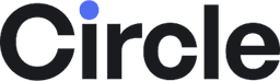 Circle logo