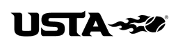 USTA logo