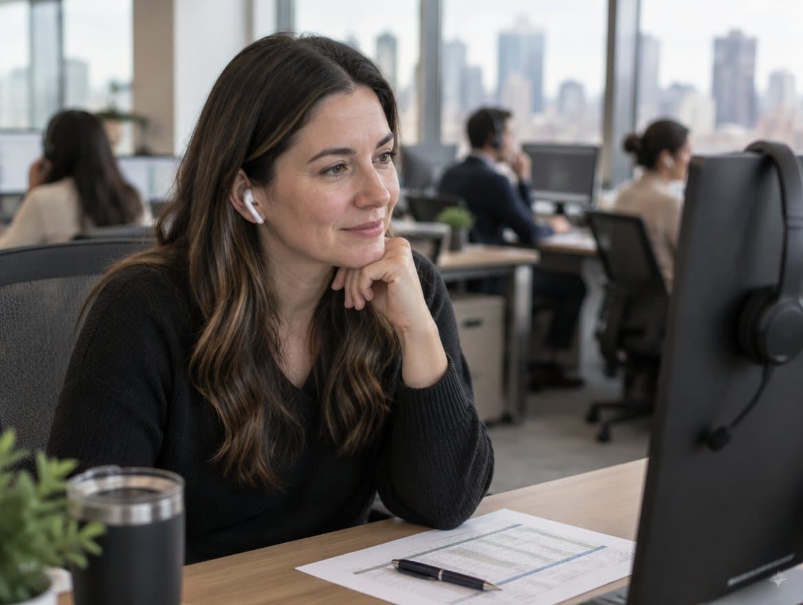 How Piper Companies Brought 1:1 Coaching to Four Offices