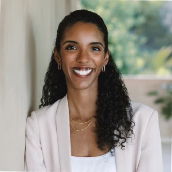 Renee Motley, leadership coach