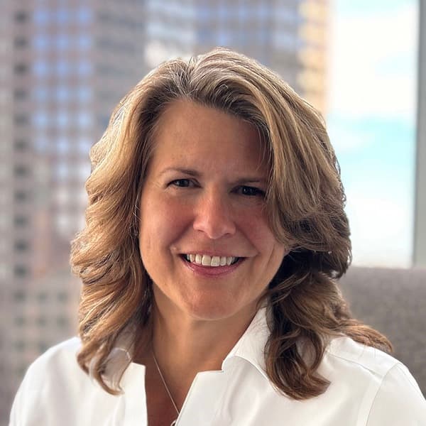 Tris Oakley, leadership coach