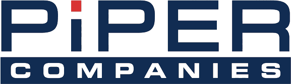Piper Companies logo