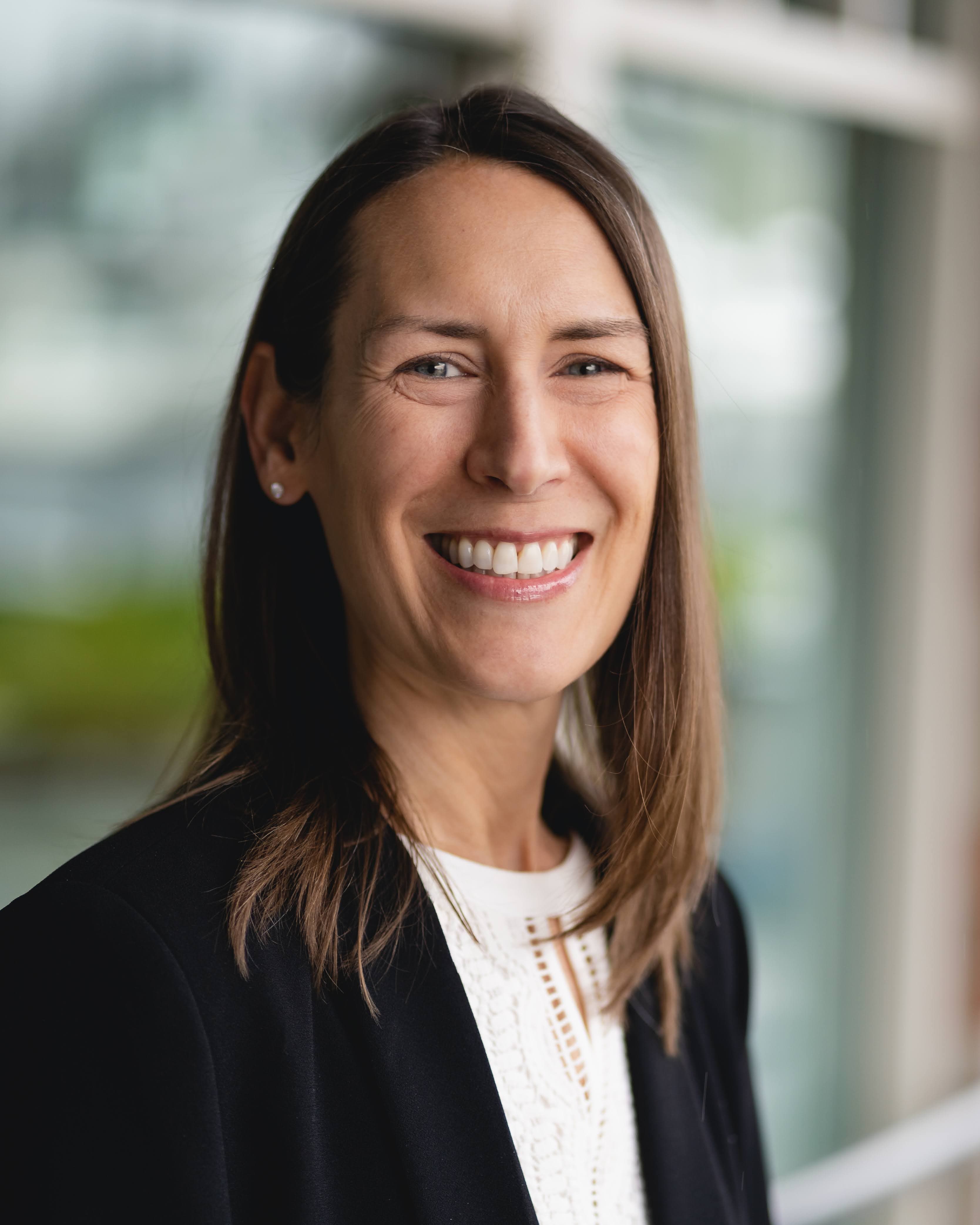 Michelle Kraemer, Boon ADAPT lead facilitator
