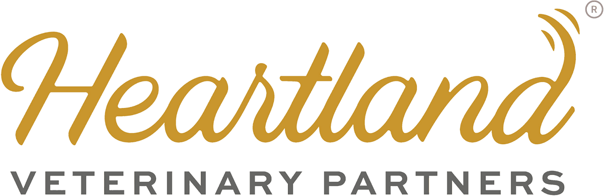 Heartland Veterinary Partners logo