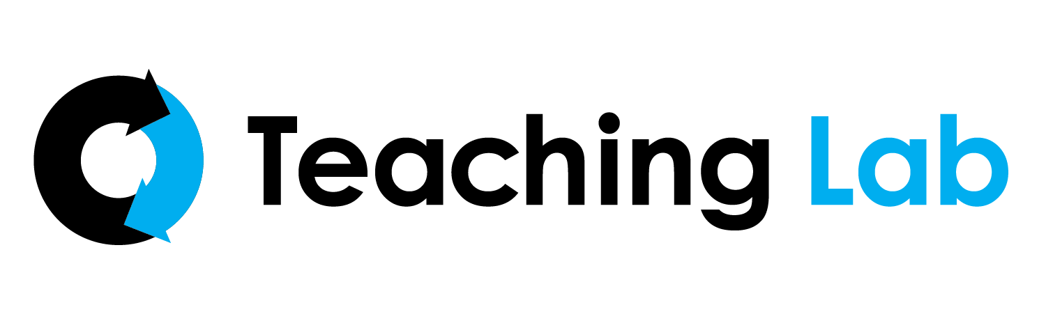 Teaching Lab logo
