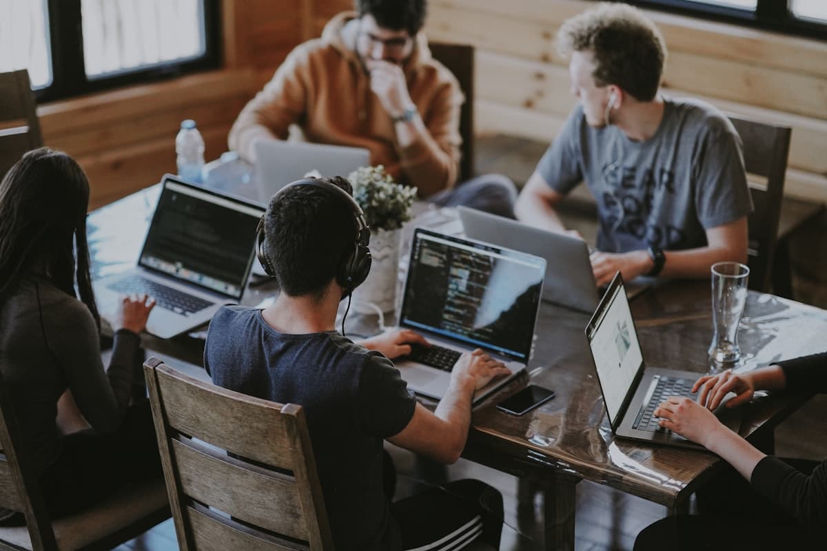 Empowering Workplace Cultures with Boon Coaching